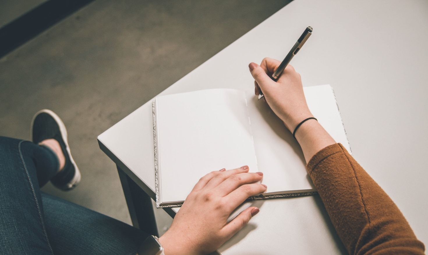 Five Simple Ways To Improve Focus