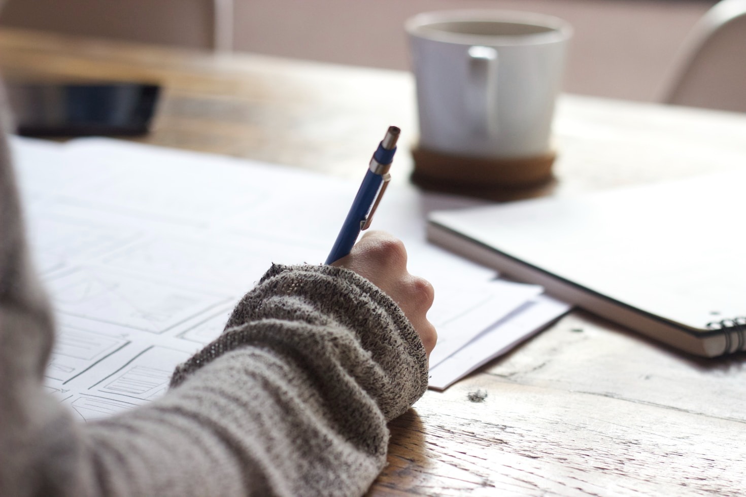 The Importance Of Staying Constantly Curious